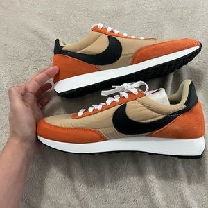 Nike sneakers